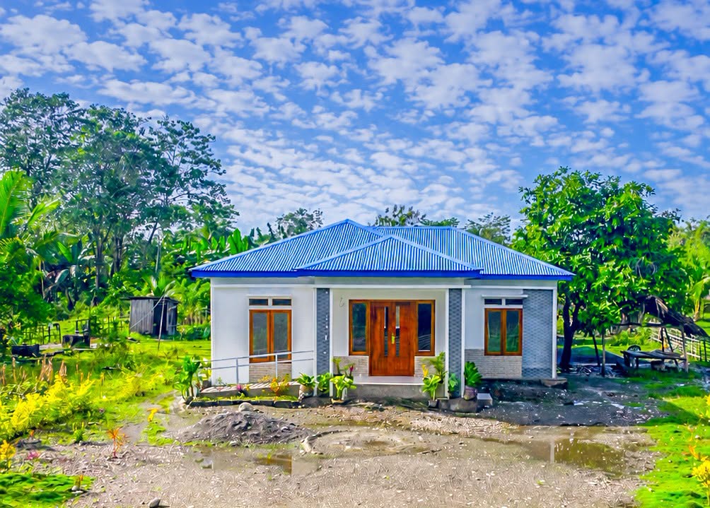 𝐆𝐨𝐯𝐞𝐫𝐧𝐮 𝐅𝐢𝐧𝐚𝐥𝐢𝐳𝐚 𝐊𝐨𝐧𝐬𝐭𝐫𝐮𝐬𝐚𝐮𝐧 𝐔𝐦𝐚 𝐃𝐢𝐠𝐧𝐮 𝐢𝐡𝐚 𝐌𝐚𝐧𝐮𝐟𝐚𝐡𝐢 𝐧𝐨 𝐌𝐚𝐧𝐚𝐭𝐮𝐭𝐨, 𝐇𝐞𝐢𝐧 𝐈𝐧𝐚𝐮𝐠𝐮𝐫𝐚𝐬𝐚𝐮𝐧